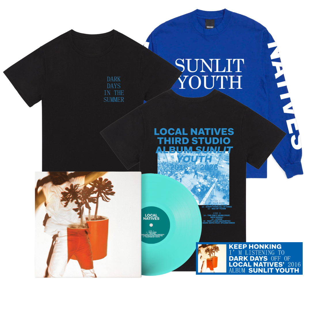 All Merch