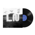 Autographed - But I'll Wait For You (LP)