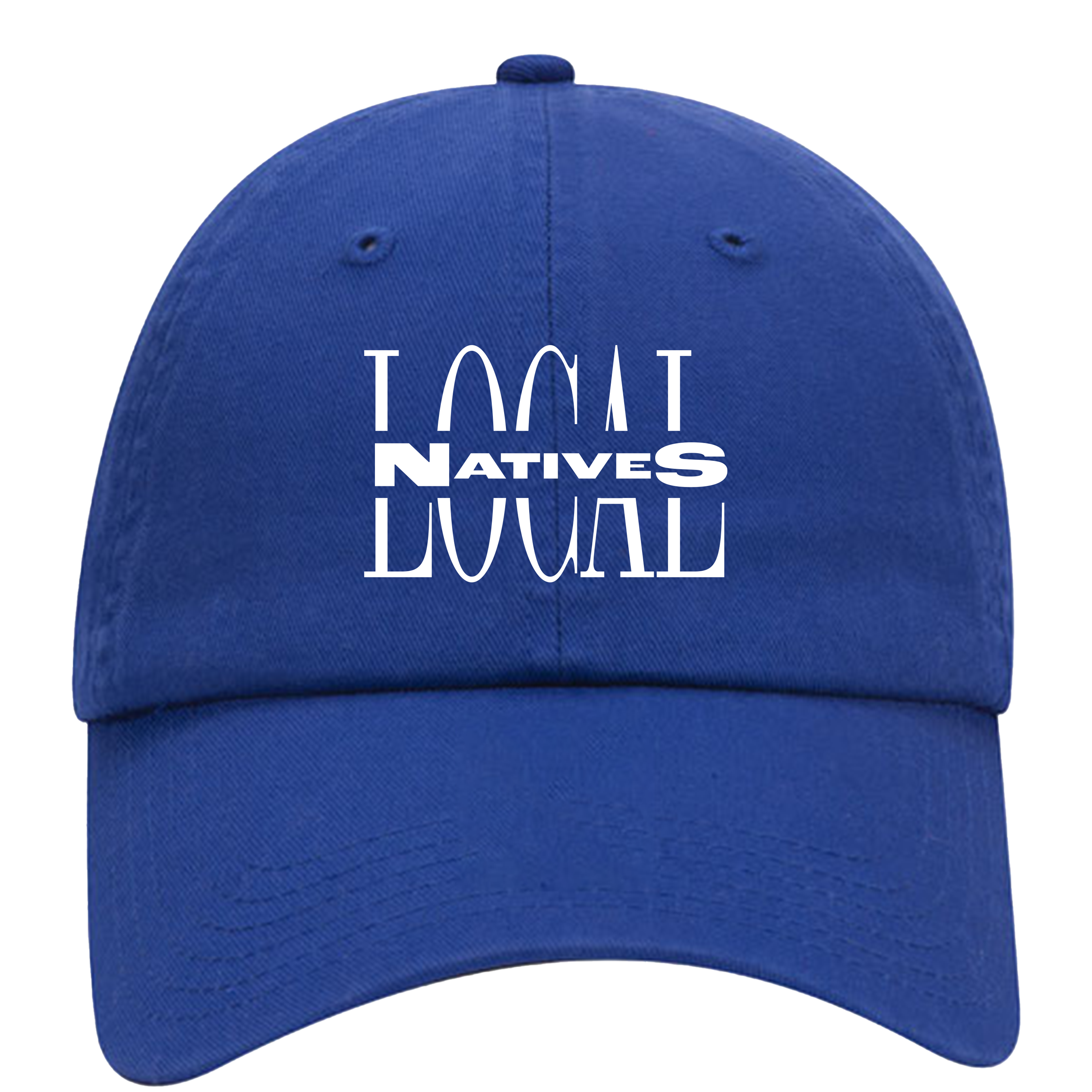 Hat Royal Logo
