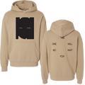 Hoodie Sandstone TWWFNO