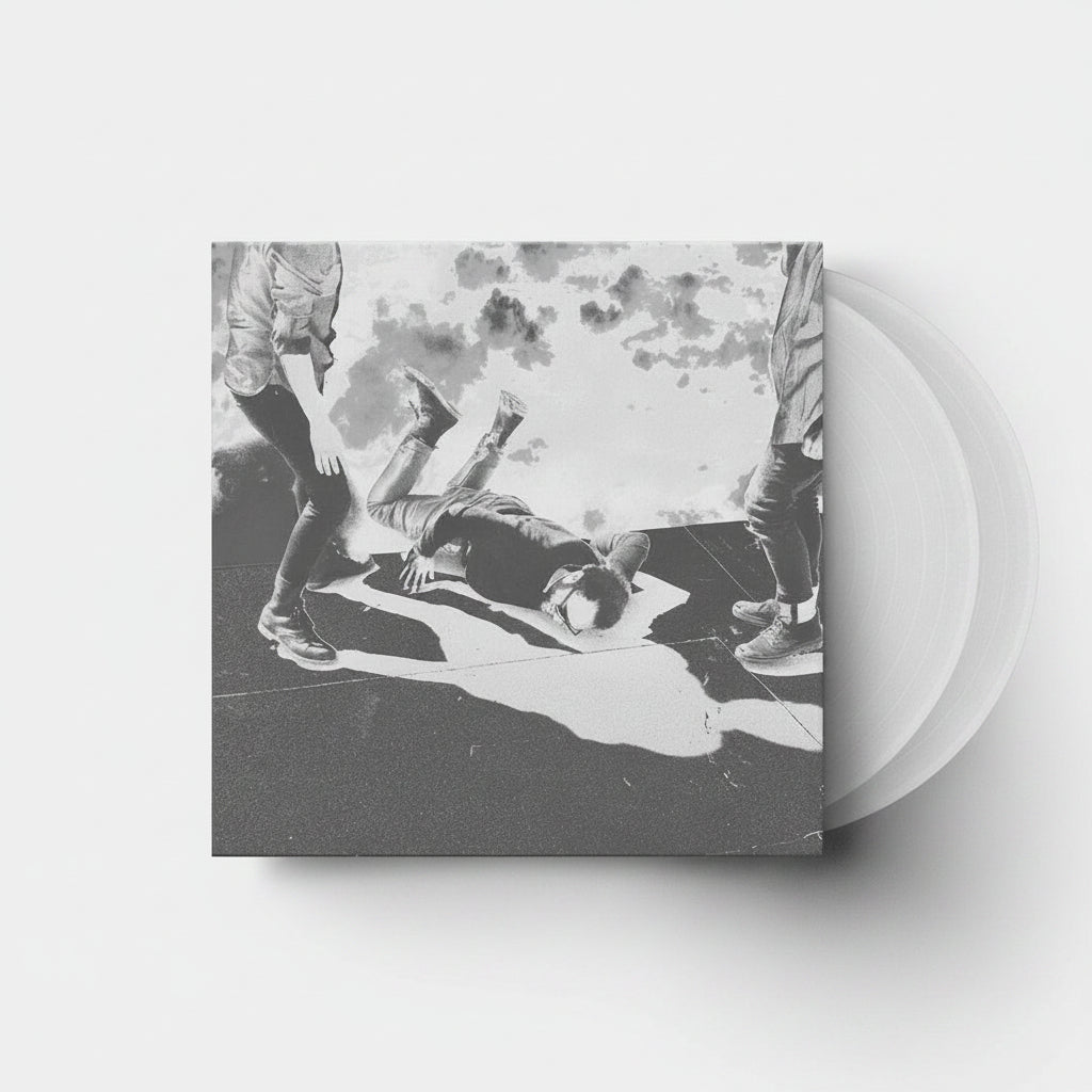 Hummingbird (10th Anniversary Edition) Double LP