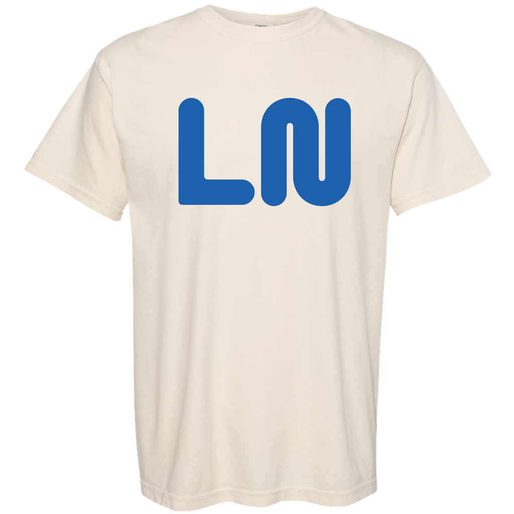 Natural Tour Tee 2024