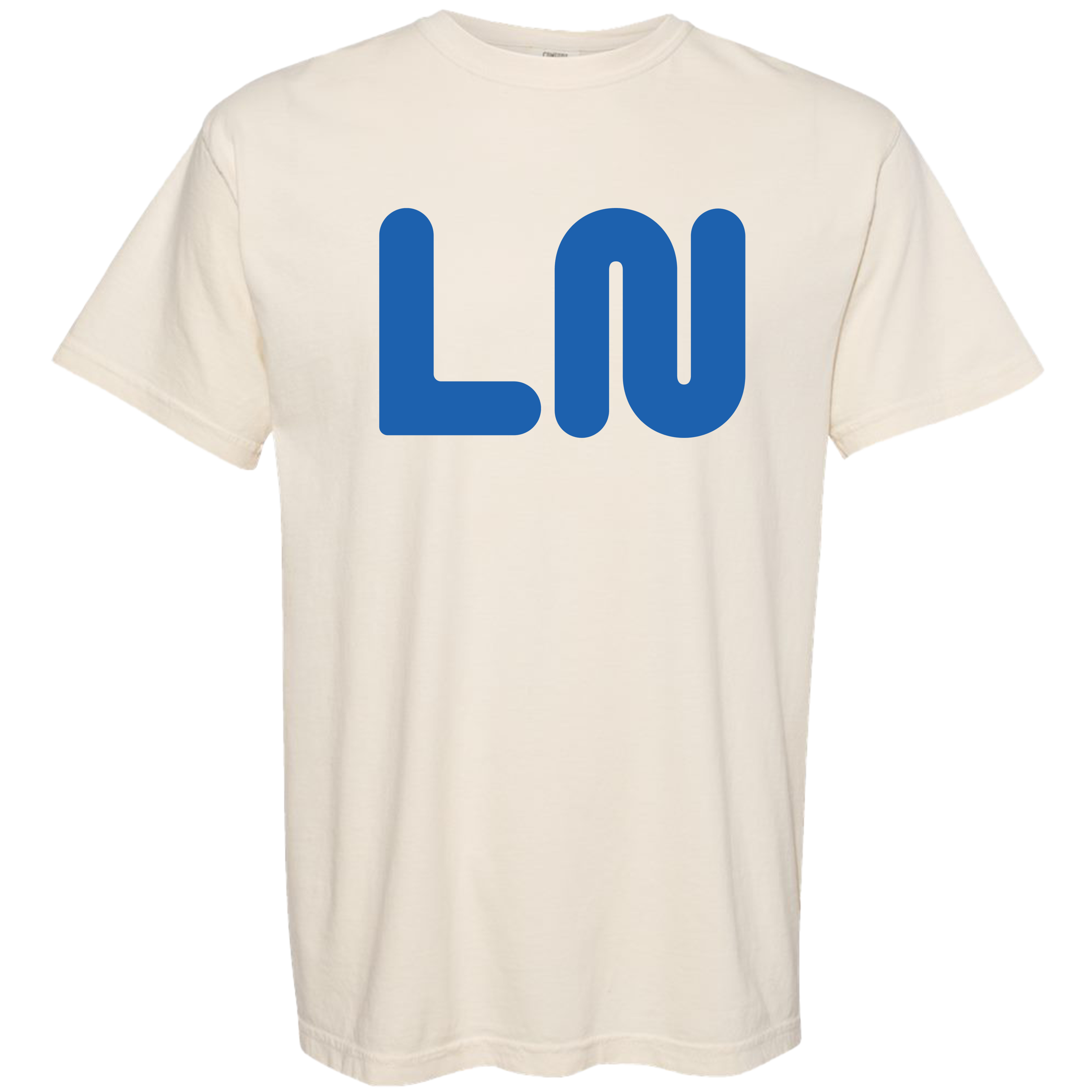 Natural Tour Tee 2024