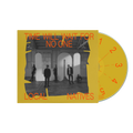 Time Will Wait For No One CD