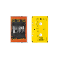 Time Will Wait For No One Cassette
