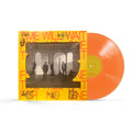 Autographed - Limited Edition Time Will Wait For No One LP