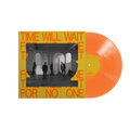 Limited Edition Time Will Wait For No One LP