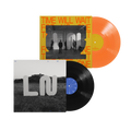 BIWFY + TWWFNO LP Bundle