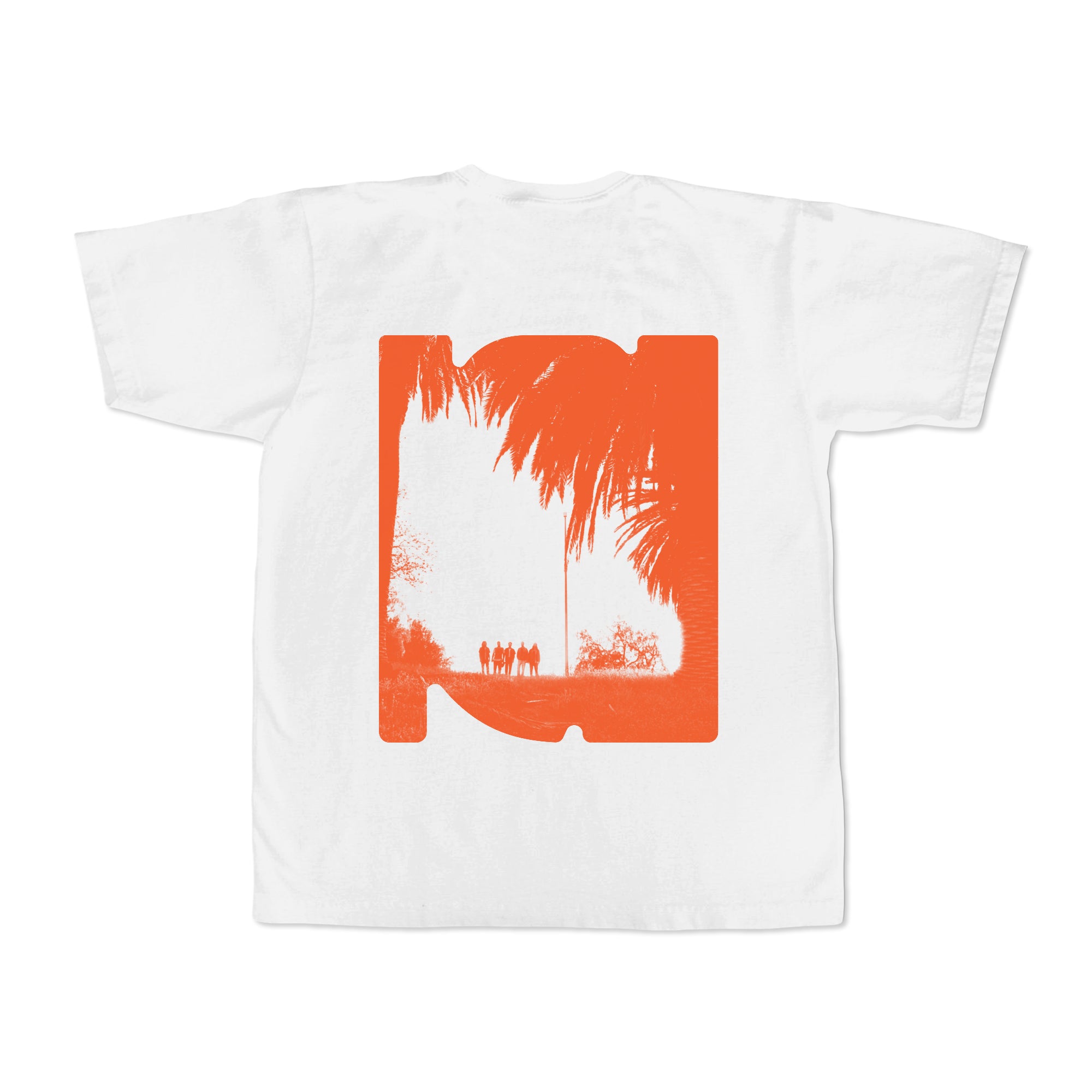 TWWFNO Tee