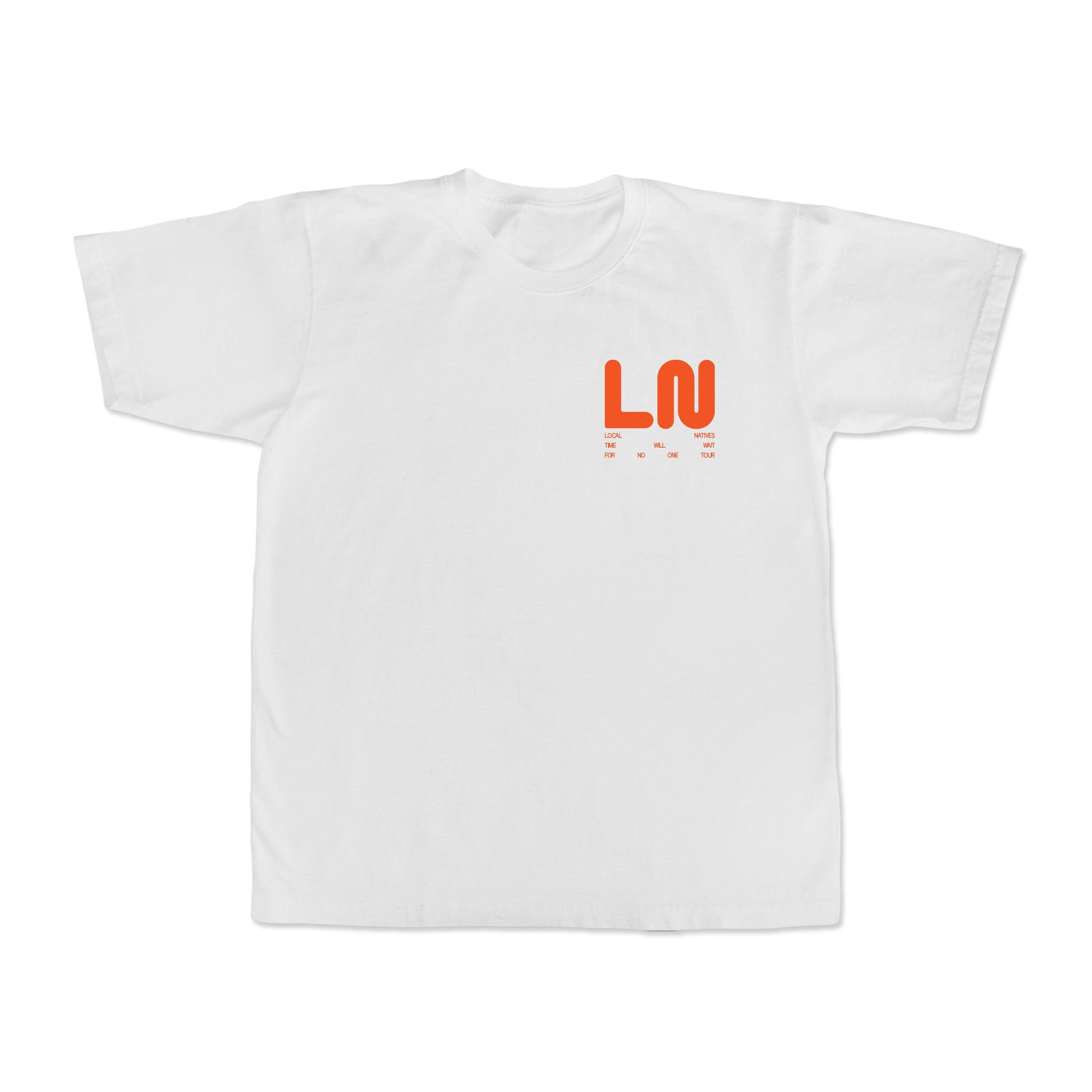 TWWFNO Tee