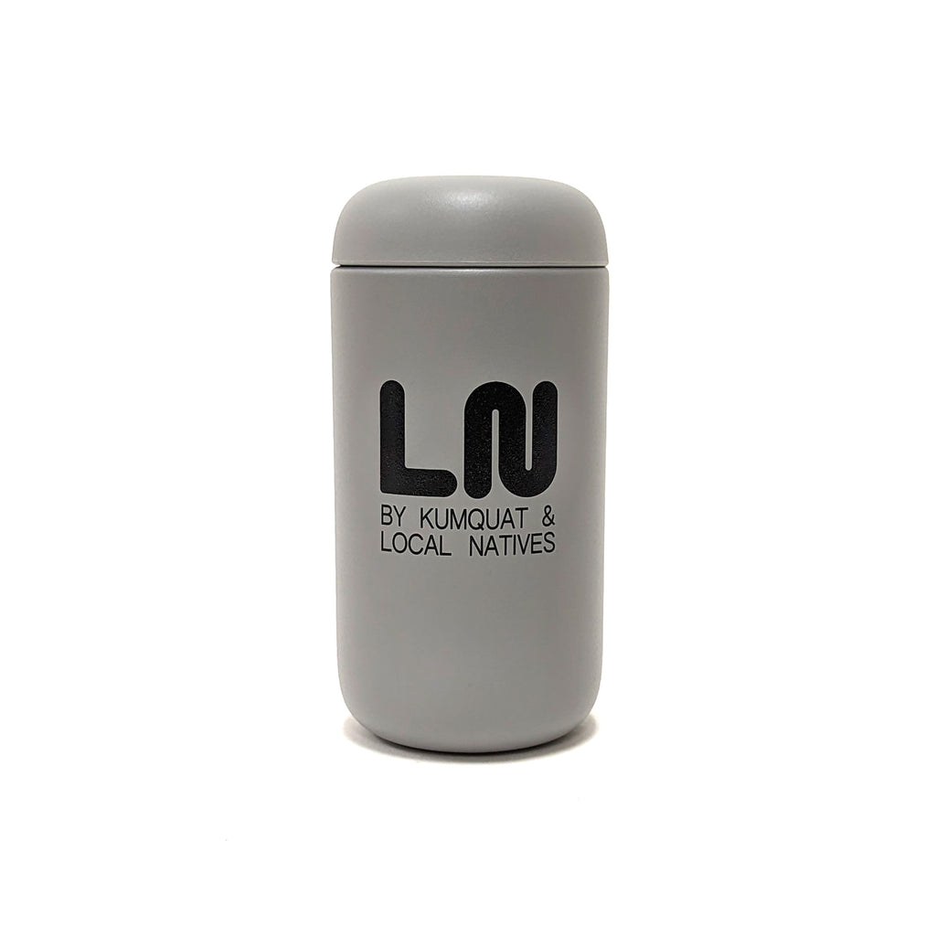 LN x Kumquat Edition Travel Mug