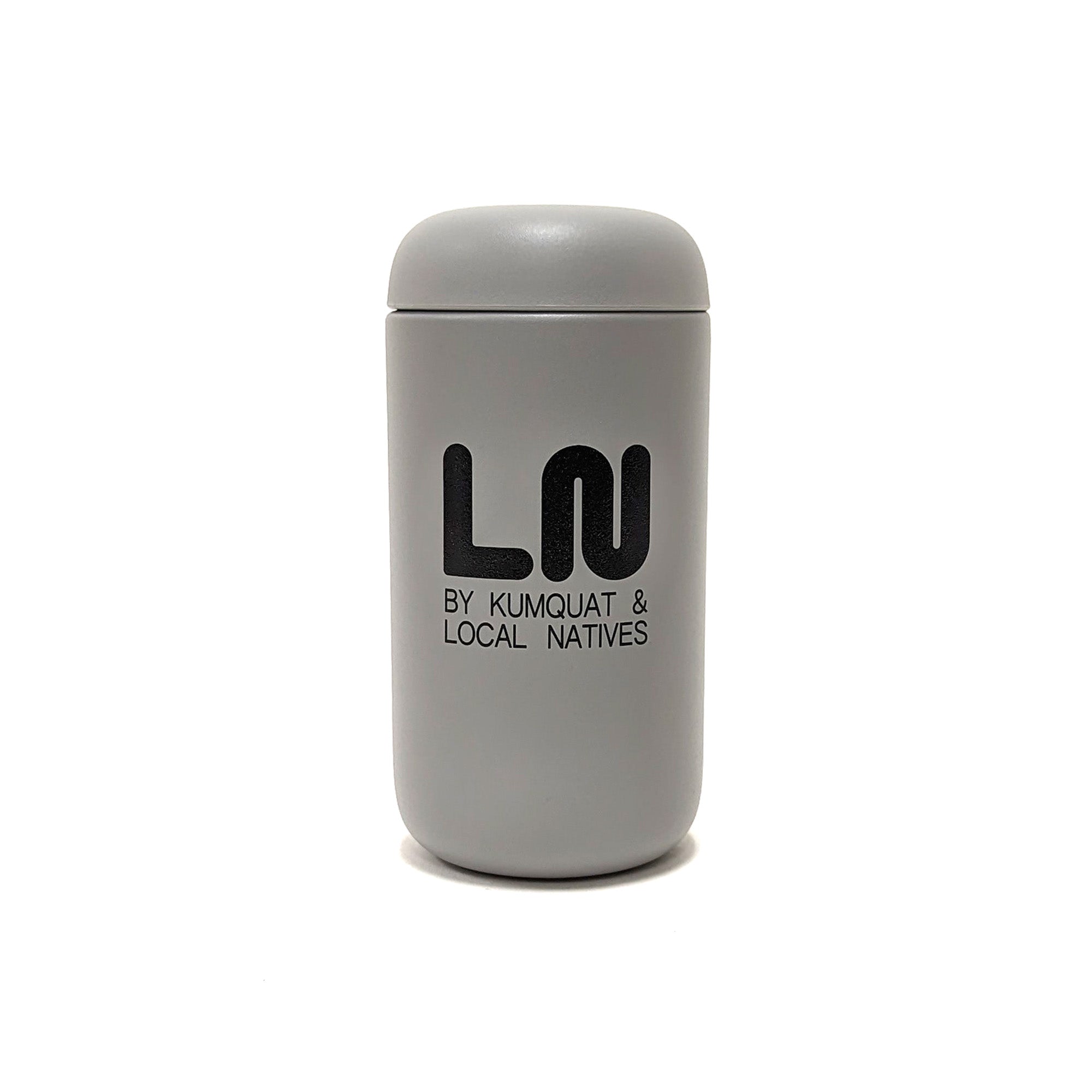 LN x Kumquat Edition Travel Mug