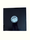 Sunlit Youth Test Pressing