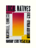 Ryman Auditorium Poster (2022)