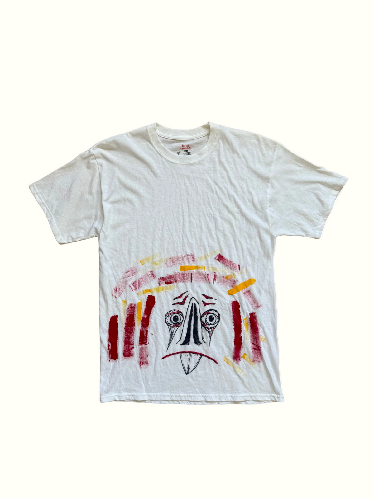 Handmade Local Natives Tee
