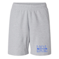 Shorts Grey Logo