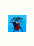 Signed Sunlit Youth CD