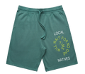 TWWFNO Shorts