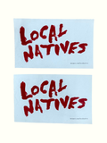 Throwback MySpace-Era Sticker Set