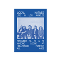 Live In L.A. Poster