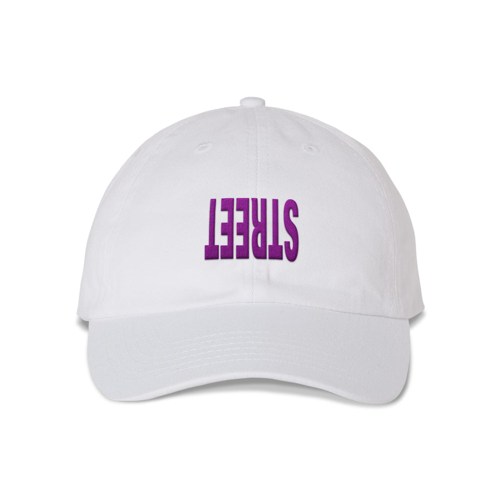 Up Street Dad Hat