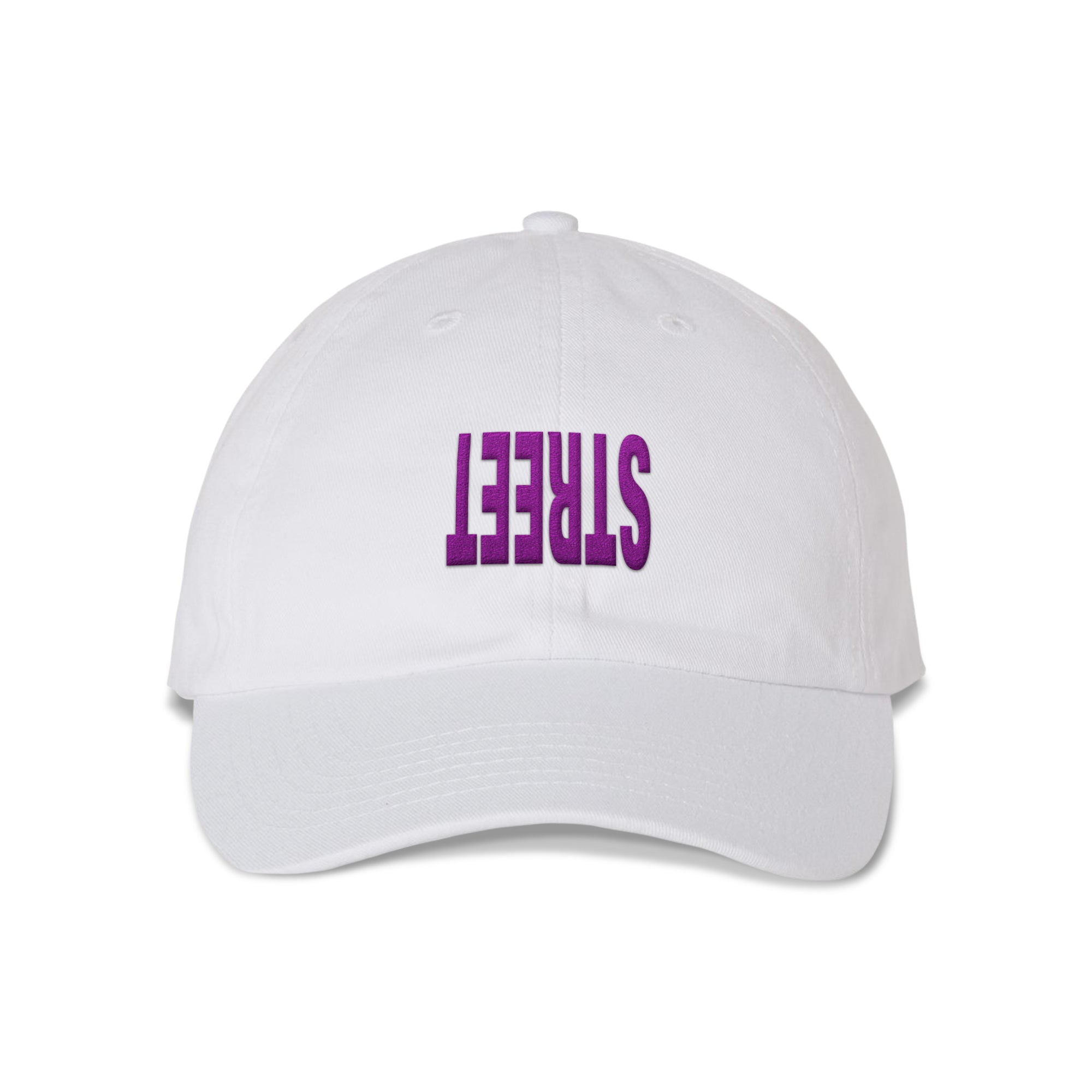 Up Street Dad Hat