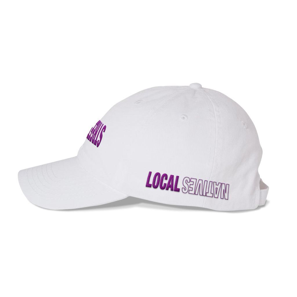 Up Street Dad Hat