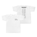 TEXT 2016 Tour Tee - White