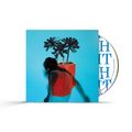 SUNLIT YOUTH CD