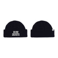 VIOLET STREET BEANIE